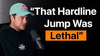 Matt Jones Exclusive: The Truth About Red Bull Deal & Future With MTB