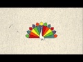 NBC Logo Montage