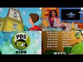 PBS Kids Program Break 15 LPB 2012
