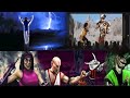Mortal Kombat 2 Endings Ranked Worst To Best