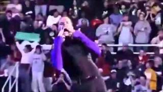 Jeff Hardy New Theme Song Official Video - Fuel Won't Back Down