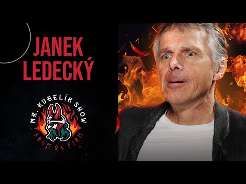 Omezit volební právo nevzdělaným? / Janek Ledecký / Mr. Kubelík show