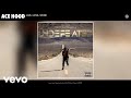 Ace Hood - Live, Love, Shine (Audio)