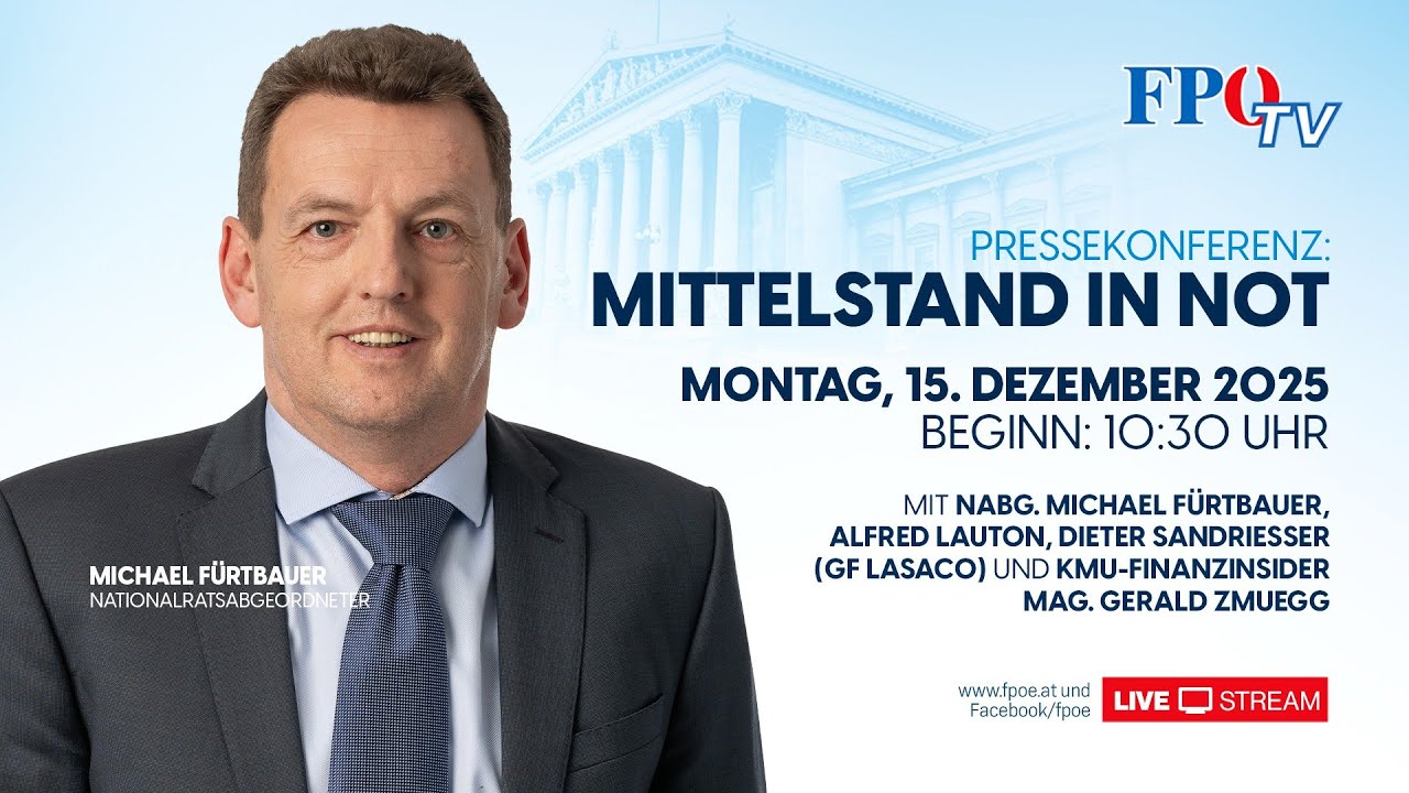 Mittelstand stellt dem Wirtschafts- und Finanzminister die Rute ins Fenster