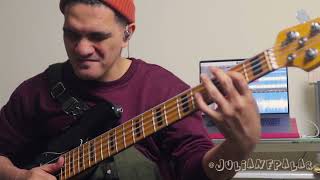 Download lagu PREP - 'As It Was' {Harry Styles Cover} _ (Bass Cover) mp3