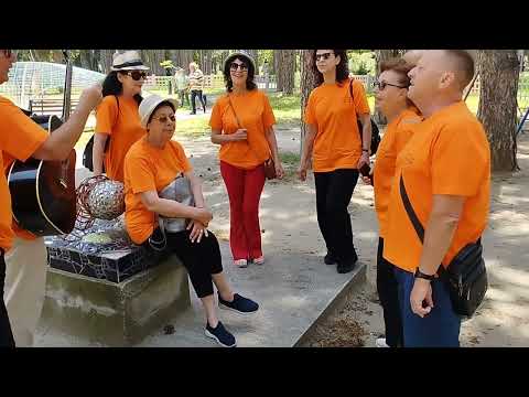 Gradski hor Štip 2019 - Bitola