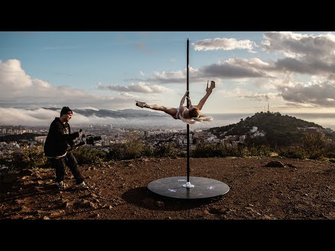 ZUZANA NACHYLA - Morning Coffee  MAKING OF