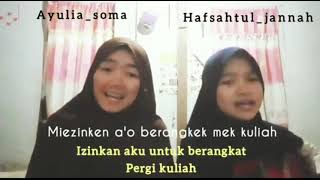 Download lagu AYAH OE EMAK OE MAIDANG AO,O SIKOLAH mp3 Download lagu AYAH OE EMAK OE MAIDANG AO,O SIKOLAH mp3