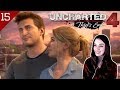 NOT READY TO SAY GOODBYE | Uncharted 4: A Thief's End - Part 15 (End)