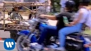 Crosby, Stills, Nash &amp; Young - Déjà Vu (video)