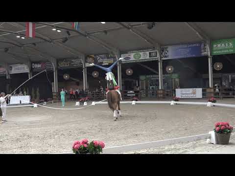 VZ Meerbusch Juniorteam final freestyle