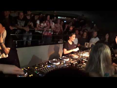 Fernanda Martins - Apokalypsa 24.11.2017 Boby (CZ)