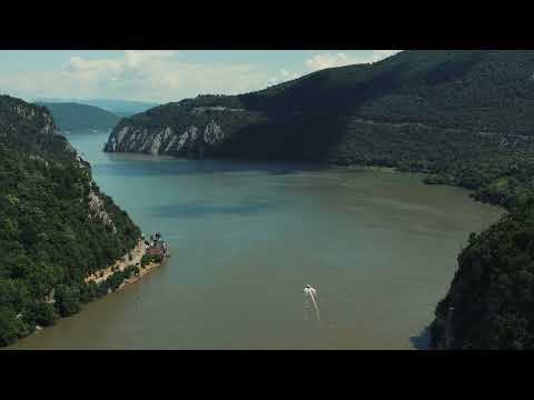 Clisura Dunarii si Orsova