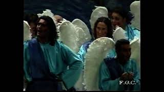 El cielo de Cádiz – Primera Semifinal – COAC 1998
