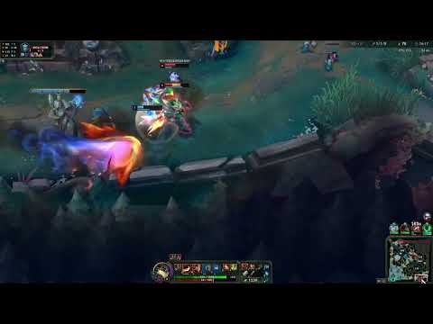 Just your average Renekton game (Renekton vs. Camille Top Lane) | League of Legends