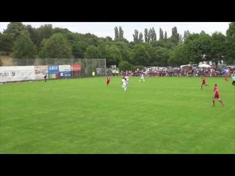 Freiburger FC - SC Freiburg