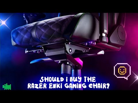 The best Gaming Chair