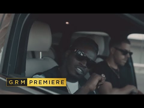 Sneakbo - Changes (feat. Richie Campbell) [Music Video] | GRM Daily