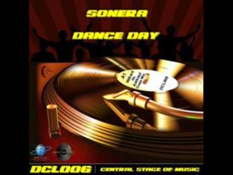 Sonera - Dance Day (Giorno's Jump Mix Edit)