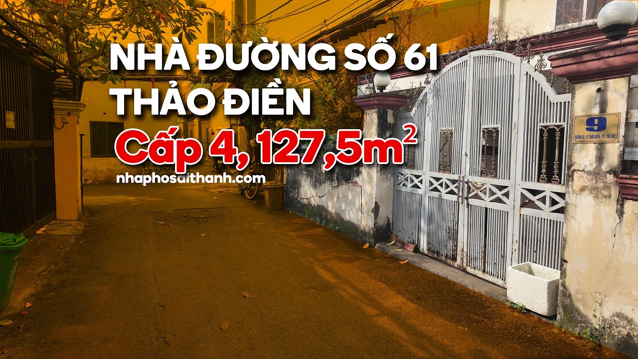 Ảnh đại diện Video