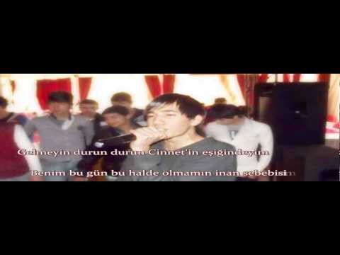 AşiqaR FLowaR-T fT. ALINqAN ( Kaybedenler Hatırına ) 2o13