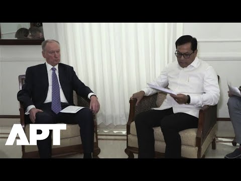 Russia Eyes Shipbuilding & Repair Clusters in Mumbai, Chennai | Patrushev on India Ties | APT