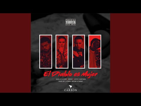 El Diablo Es Mujer