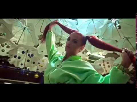 Baby G - It’s Me - [DISS FERO & RINA]