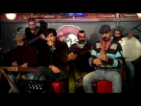 Ethnic BAND & Manga Ferman Akgül - Ben Bu Aşkın Çilesini