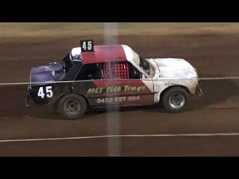 14th of December 2019- Gatton speedway