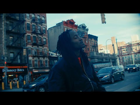 KayCyy - All In Vein (Official Video)