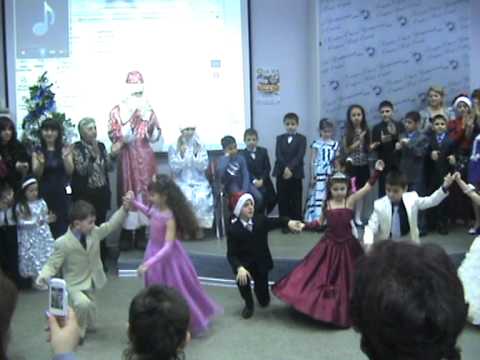 Nairi Nizhni Novgorod - kids