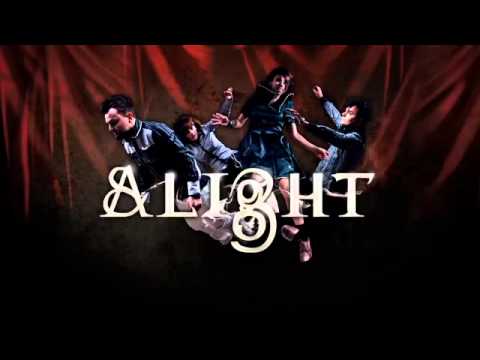 ALIGHT - Disarmed