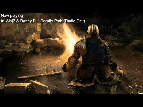 Charming Vibes - Deadly Path (Radio Edit)
