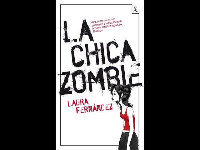 Vídeo relacionado con La chica Zombie