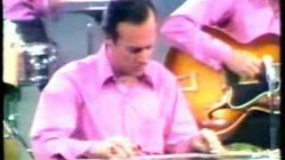 Marty Robbins Singing &#39;Roly Poly.&#39;