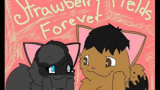 Strawberry Fields Forever