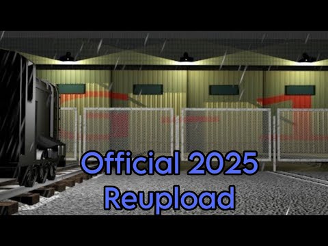 Project G-1 (Official 2025 Reupload)