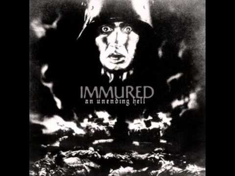 Immured-No tears
