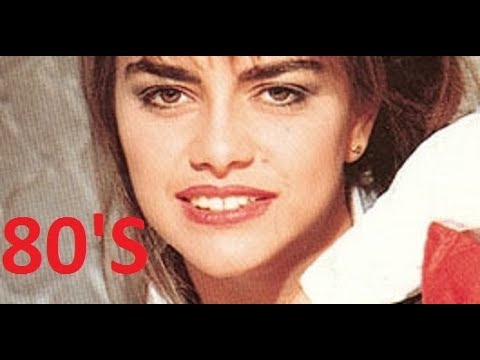 MURIEL DACQ - 80'S COMPILATION