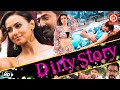 Dirty Story Climax Hindi Dubbed Romantic Full Love Story Movie Sana Khan Suresh Krishna