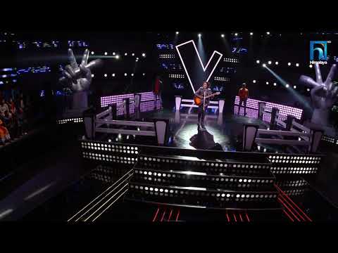 Socheko | Sanjay Mahat | The Voice of Nepal season 2 | Episode 21