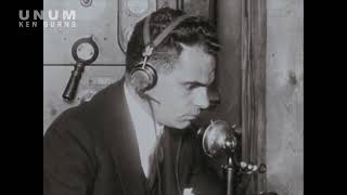 Broadcasting
