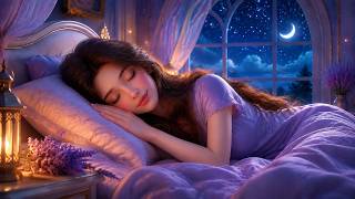 Relaxing Sleep Atmosphere, Immerse Yourself in Tranquility - Soft Music for Sleep - Sleep Music