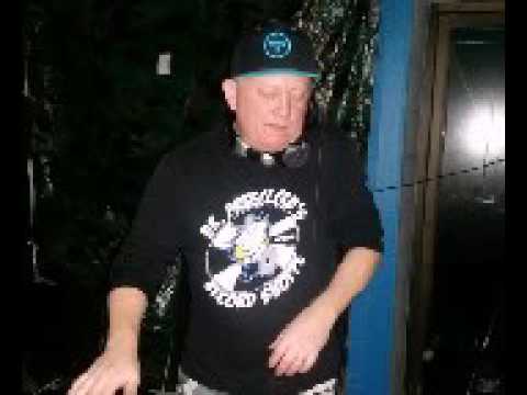 Ron D Core at ARIZR! Dec  2, 2016