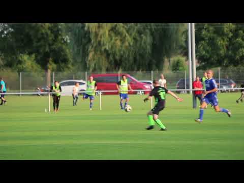 TSV Kleinmühlingen/Zens - ZLG Atzendorf