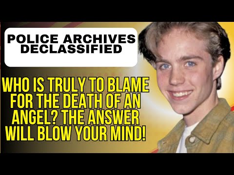 Jonathan Brandis: THE CURSE OF THE GOLDEN BOY. The 27-Year-Old Mystery.