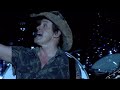 Ted Nugent Stranglehold Live
