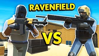     Ravenfield -  10