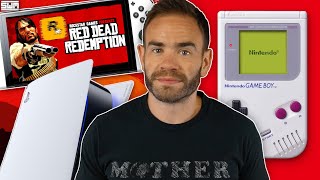 Major Backlash Hits Rockstar's New Game And More Leaks Hit Nintendo | News Wave